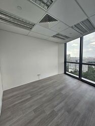 Woods Square (D25), Office #592306671